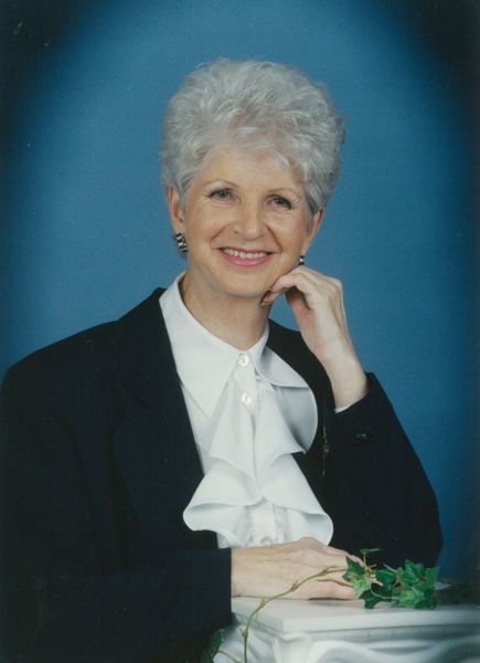Antoinette Roy - 1938-2024
