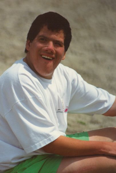 Yvan Labrecque - 1972-2024