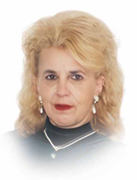 Monique Tremblay - 1950-2024