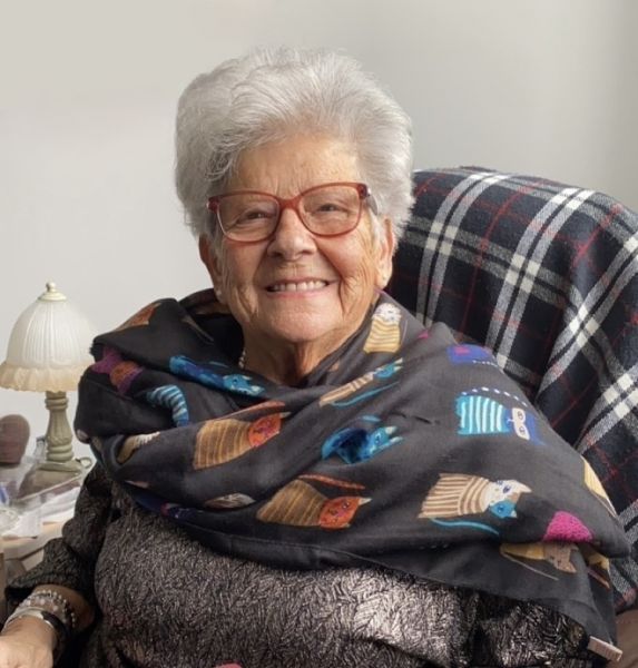 Gaétane Guay - 1943-2024